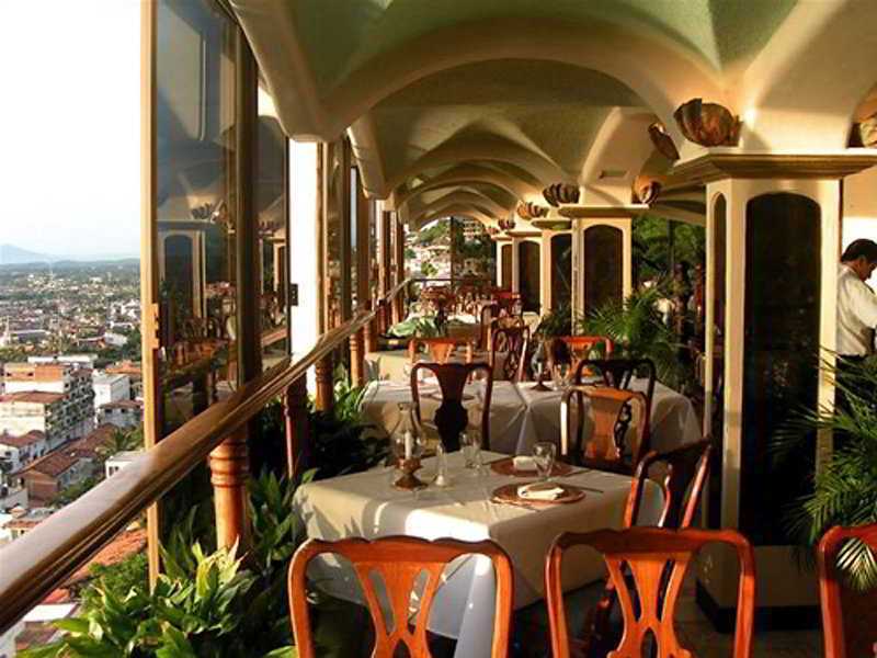 Hotel Suites La Siesta Пуэрто-Вальярта Экстерьер фото